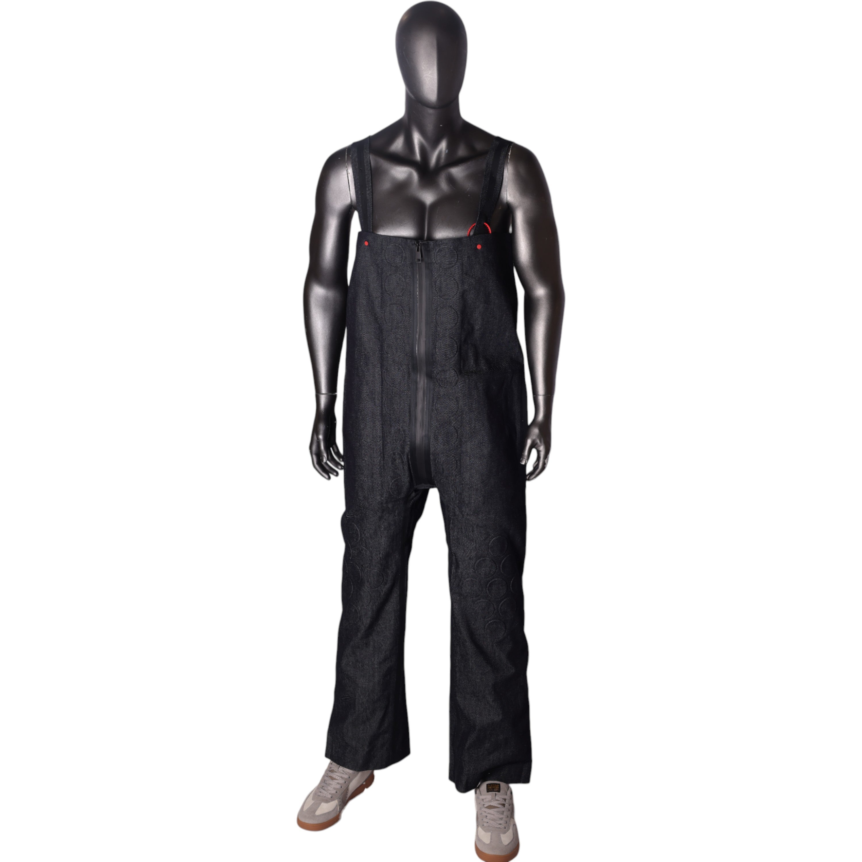 G-Star Jeans X Wvb Wader With Balls Dark